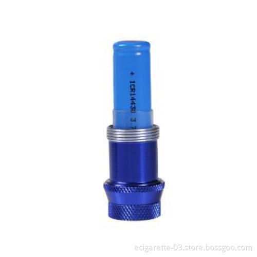 Hot selling telescope ecigarette gs matrix